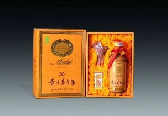 屏边年份酒回收